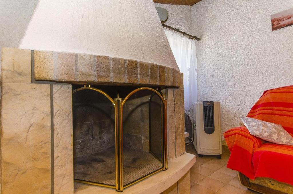 Three Bedroom Apartment With Amazing Sea View Trogir Exterior foto